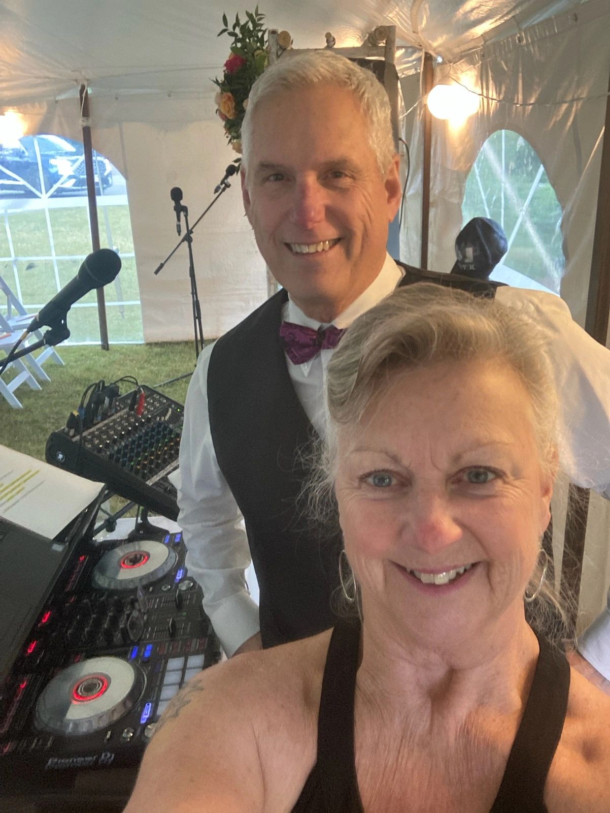 Dj DJ Eddy K Mobile DJ for All Occasions & Events